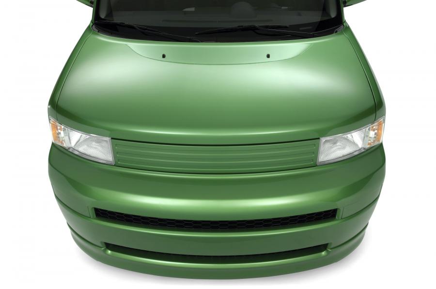 Детали экстерьера Scion xB Release Series 3.0 2006 года  (фото 16 из 20)